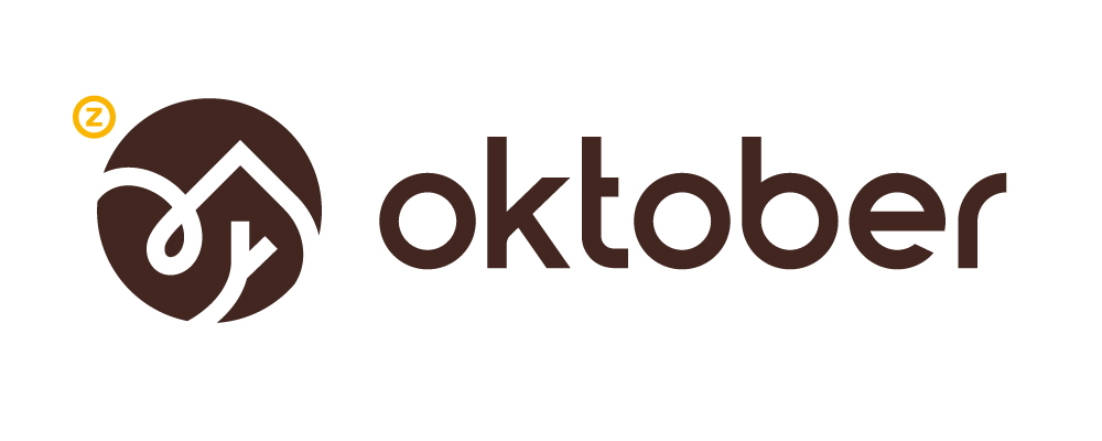 Logo zorg in Oktober